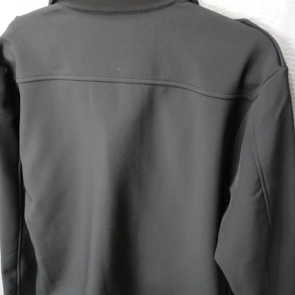 Fossa Tiburon Polyester Stretch Shell Jacket Mens… - image 7
